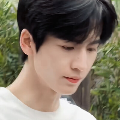 张凌赫
都调过！