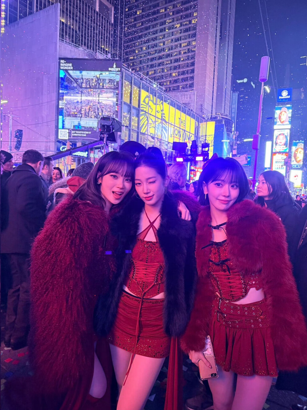 宮脇咲良