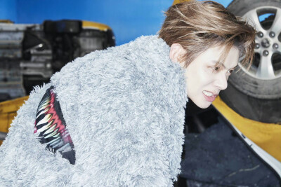 TOMORROW X TOGETHER 崔然竣