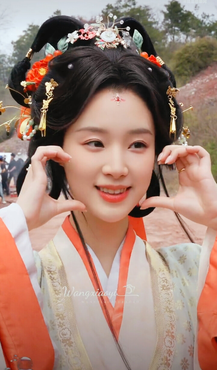 王小亿