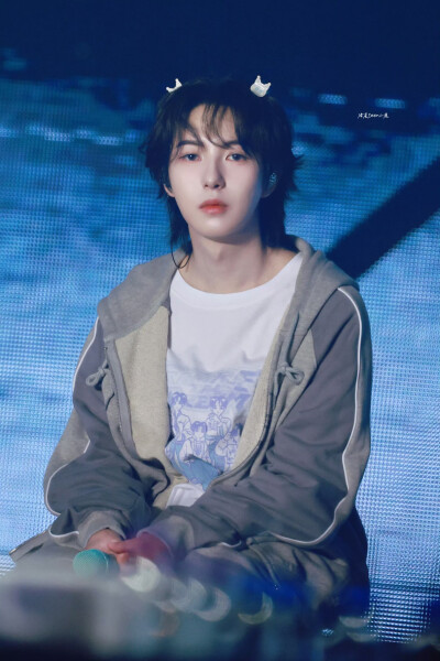 黄仁俊 饭拍高清