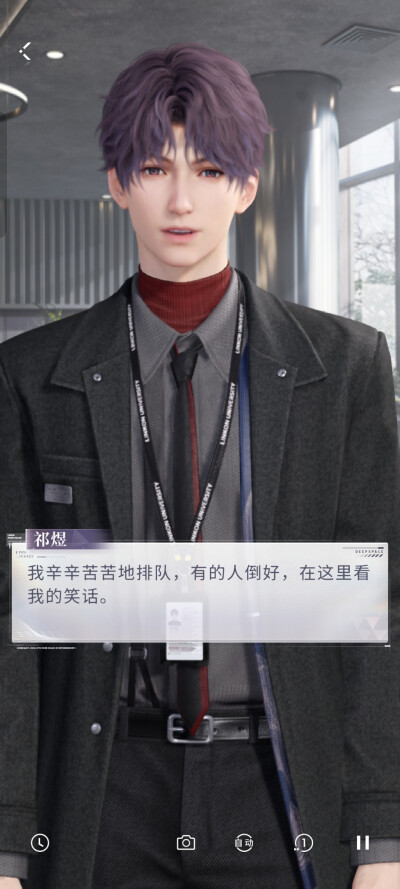 哈哈，小鱼衣品是好