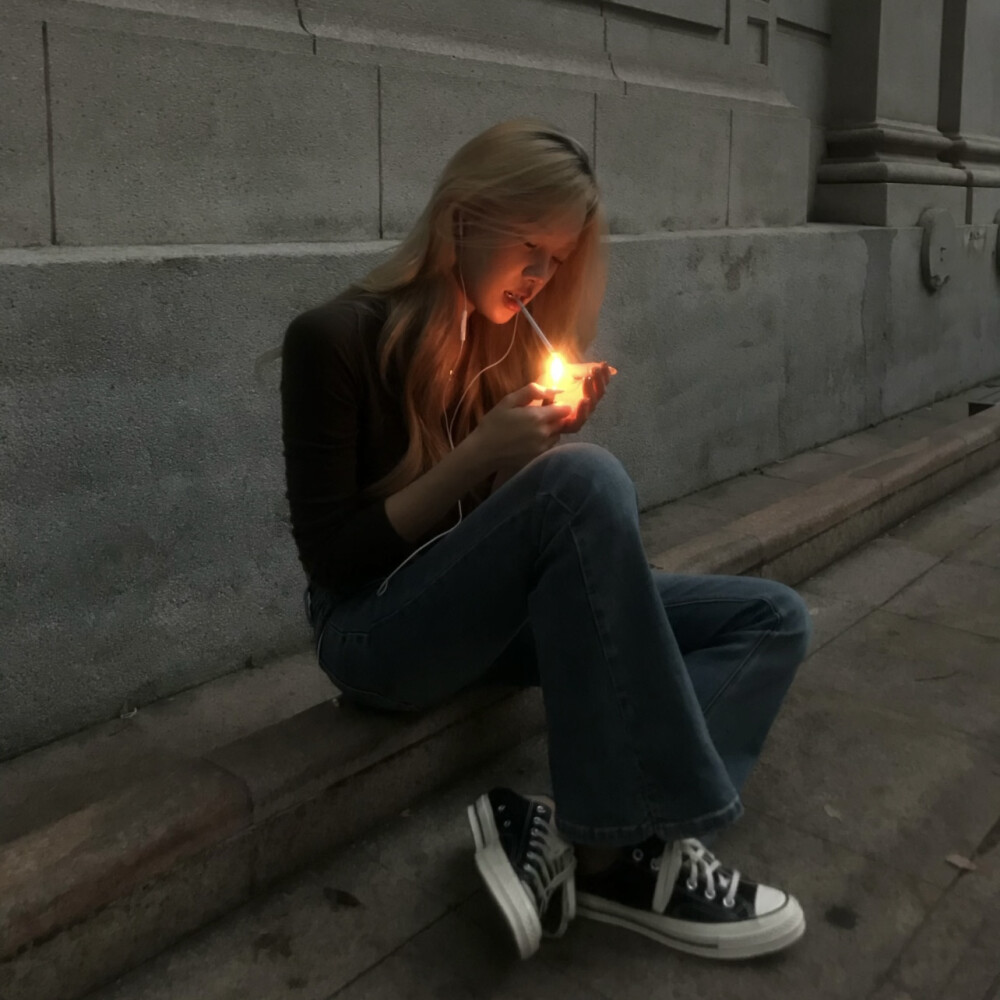 自截