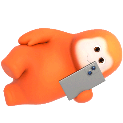 小福猩表情包541弹