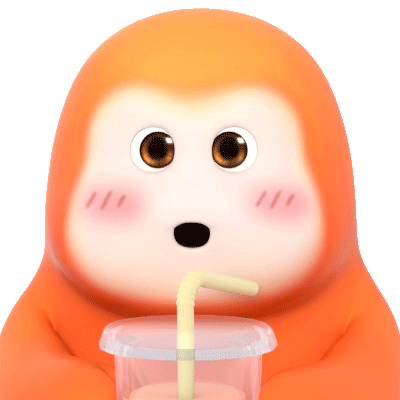 小福猩表情包541弹