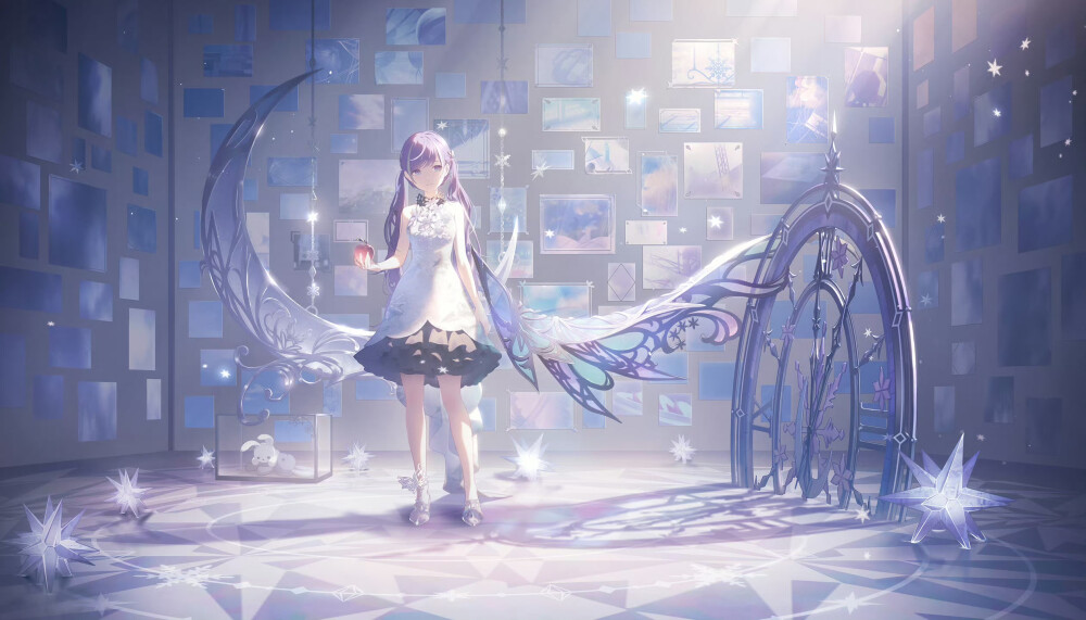 来源@Project_SEKAI搬运
「[5.5周年纪念]Bloom Festival招募」举办中