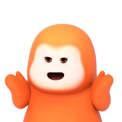 小福猩表情包541弹