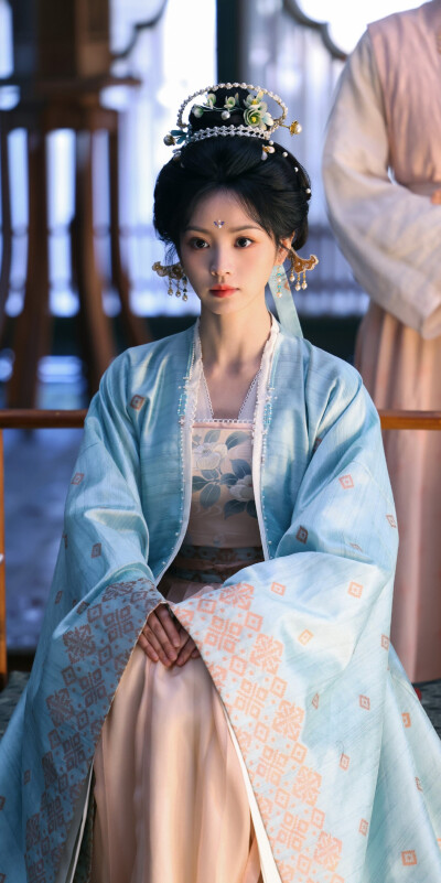 田曦薇《逐玉》樊长玉