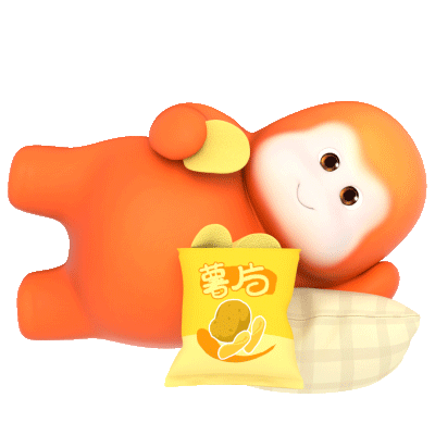 小福猩表情包541弹