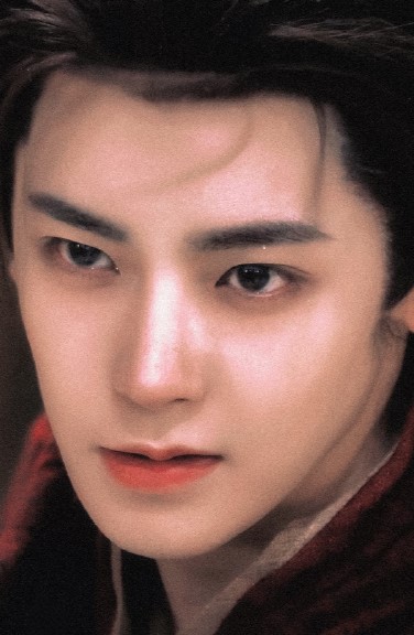 侯明昊《碧血蝉》杨无间