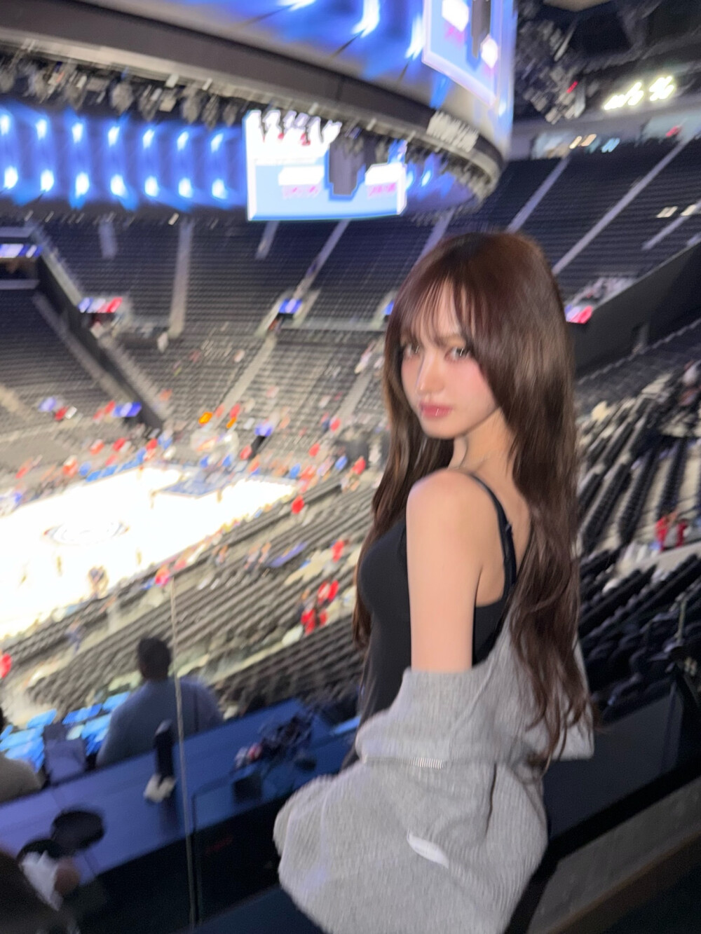 LIZ