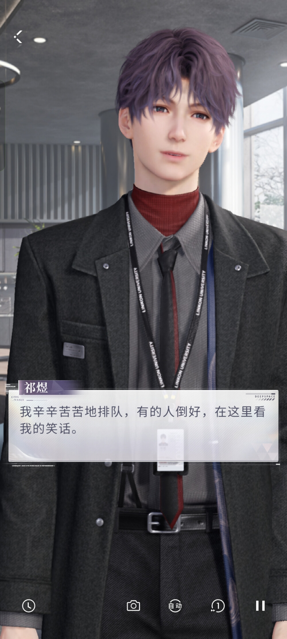 哈哈，小鱼衣品是好