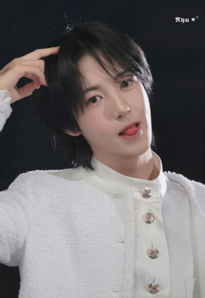 黄仁俊 饭拍高清