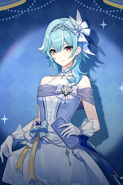 Chen_浅瞳 神里绫人 宵宫 散兵/流浪者 优菈
原神璀夜华宴第二期截选高清修复壁纸