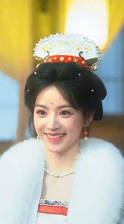 田曦薇《逐玉》樊长玉