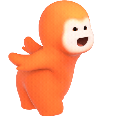 小福猩表情包541弹