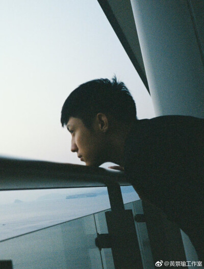黄景瑜