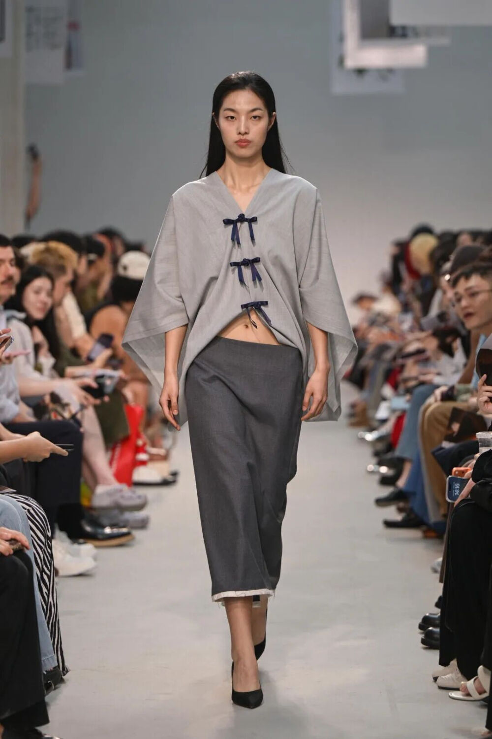 26春夏「春风沉醉的夜晚  Spring Fever」