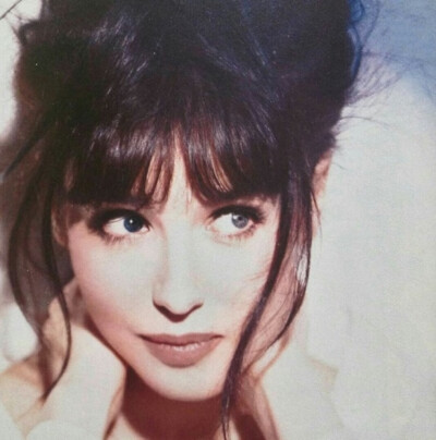 Isabelle Adjani ​​​