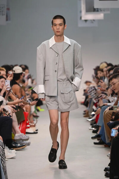 26春夏「春风沉醉的夜晚  Spring Fever」