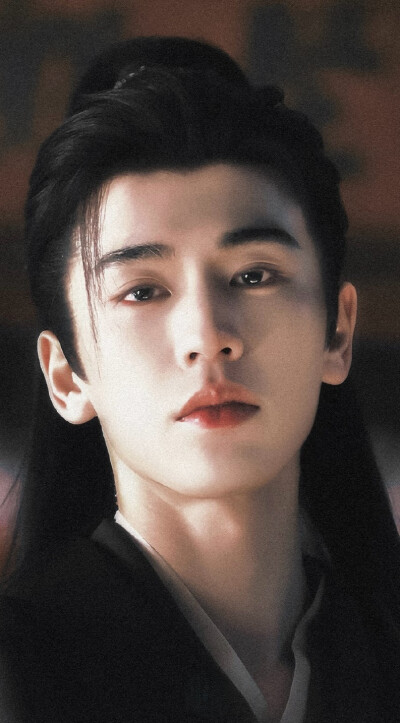 张凌赫《逐玉》谢征