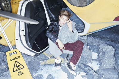 TOMORROW X TOGETHER 崔然竣