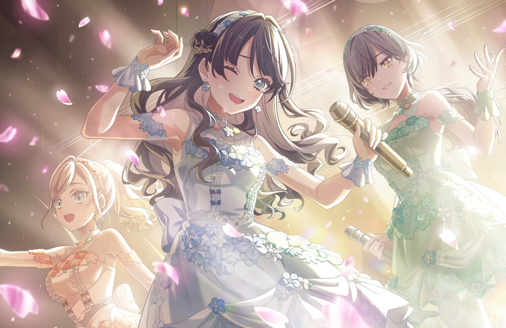 103期生毕业卡面，102期也回来了，别走［大哭］