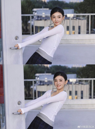 梁洁