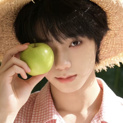 青苹果