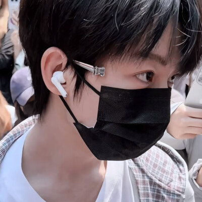 不可以二传我截的头像哦