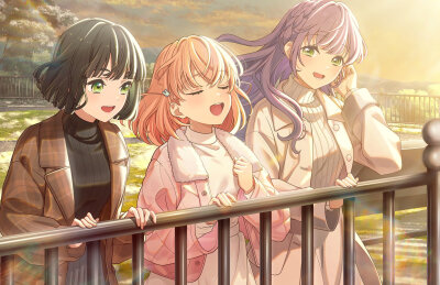 103期生毕业卡面，102期也回来了，别走［大哭］