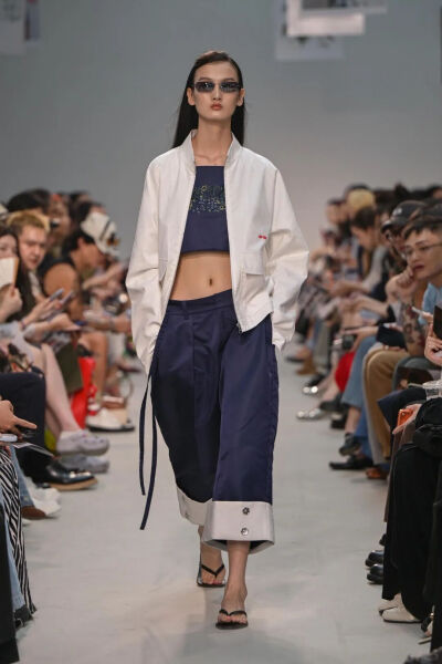 26春夏「春风沉醉的夜晚  Spring Fever」