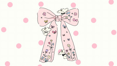 壁纸·图源微博