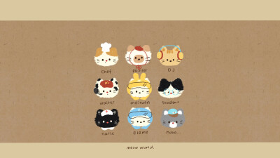 壁纸·图源微博