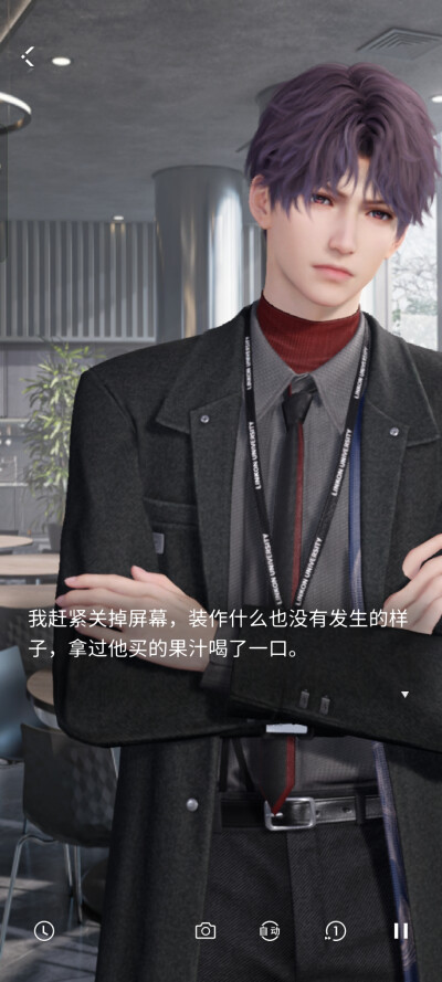 哈哈，小鱼衣品是好