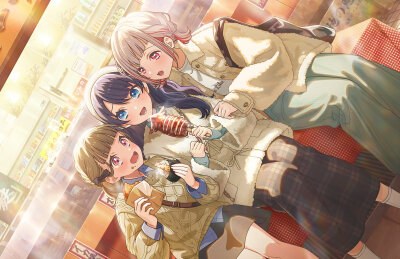 103期生毕业卡面，102期也回来了，别走［大哭］