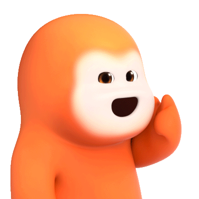 小福猩表情包541弹