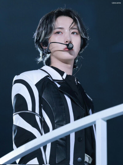 黄仁俊 饭拍高清