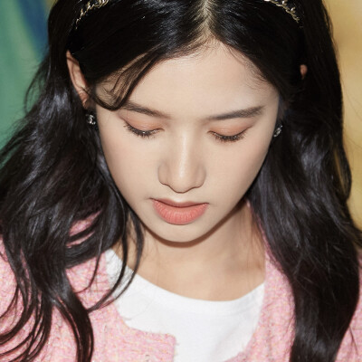 精选的几张公主