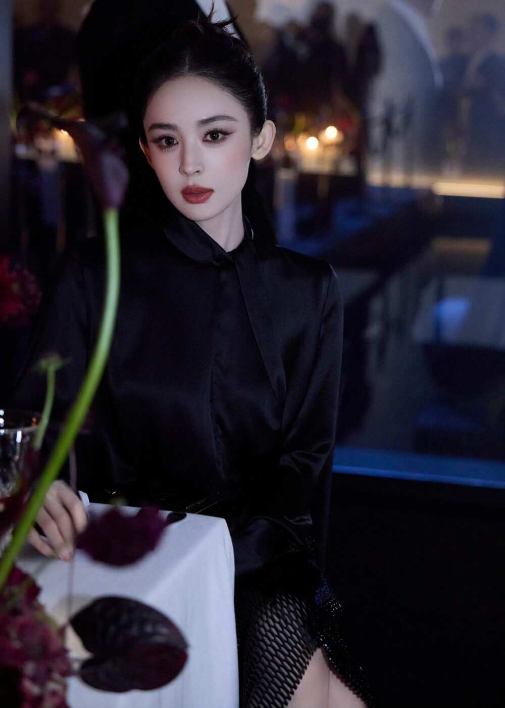 古力娜扎