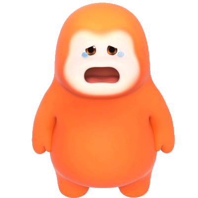 小福猩表情包541弹