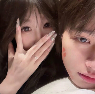 高质量情头
拿图收藏专辑/关注