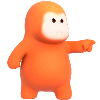 小福猩表情包541弹