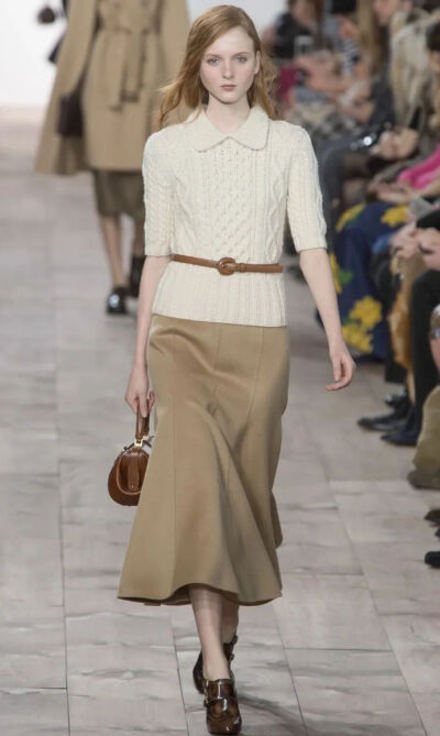 Michael Kors 2015 秋冬