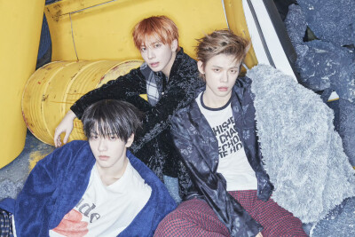 TOMORROW X TOGETHER 崔然竣