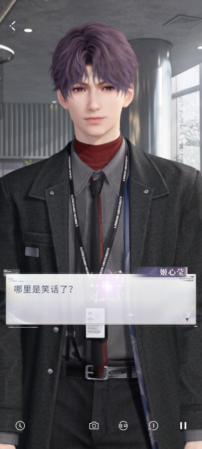 哈哈，小鱼衣品是好