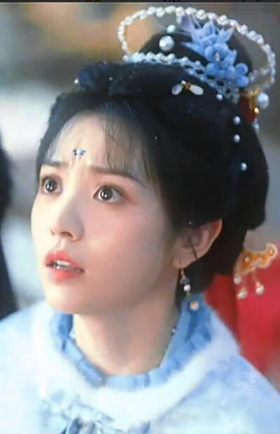 田曦薇《逐玉》樊长玉