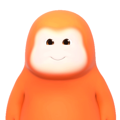 小福猩表情包541弹