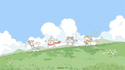 壁纸·图源微博