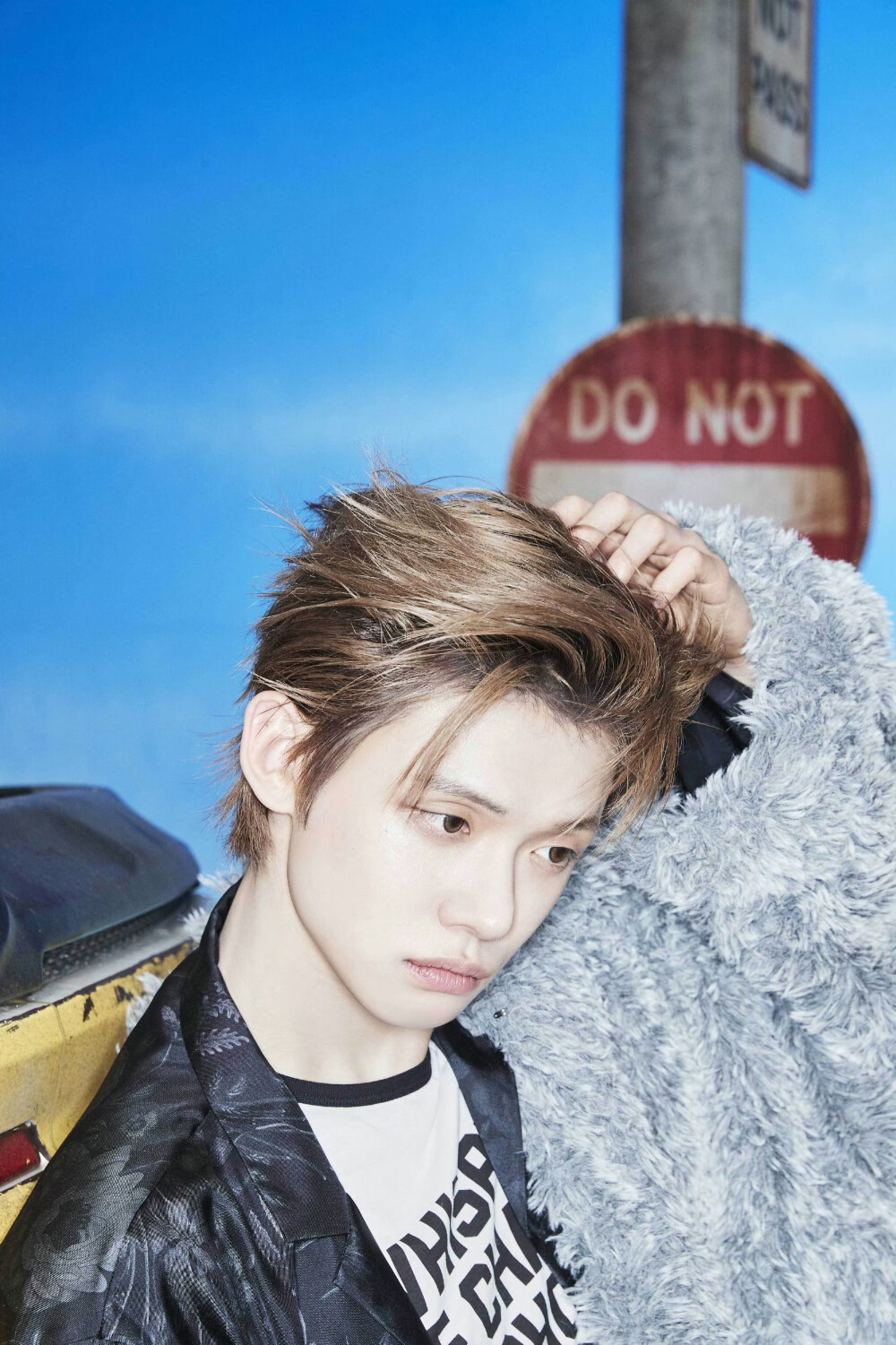 TOMORROW X TOGETHER 崔然竣